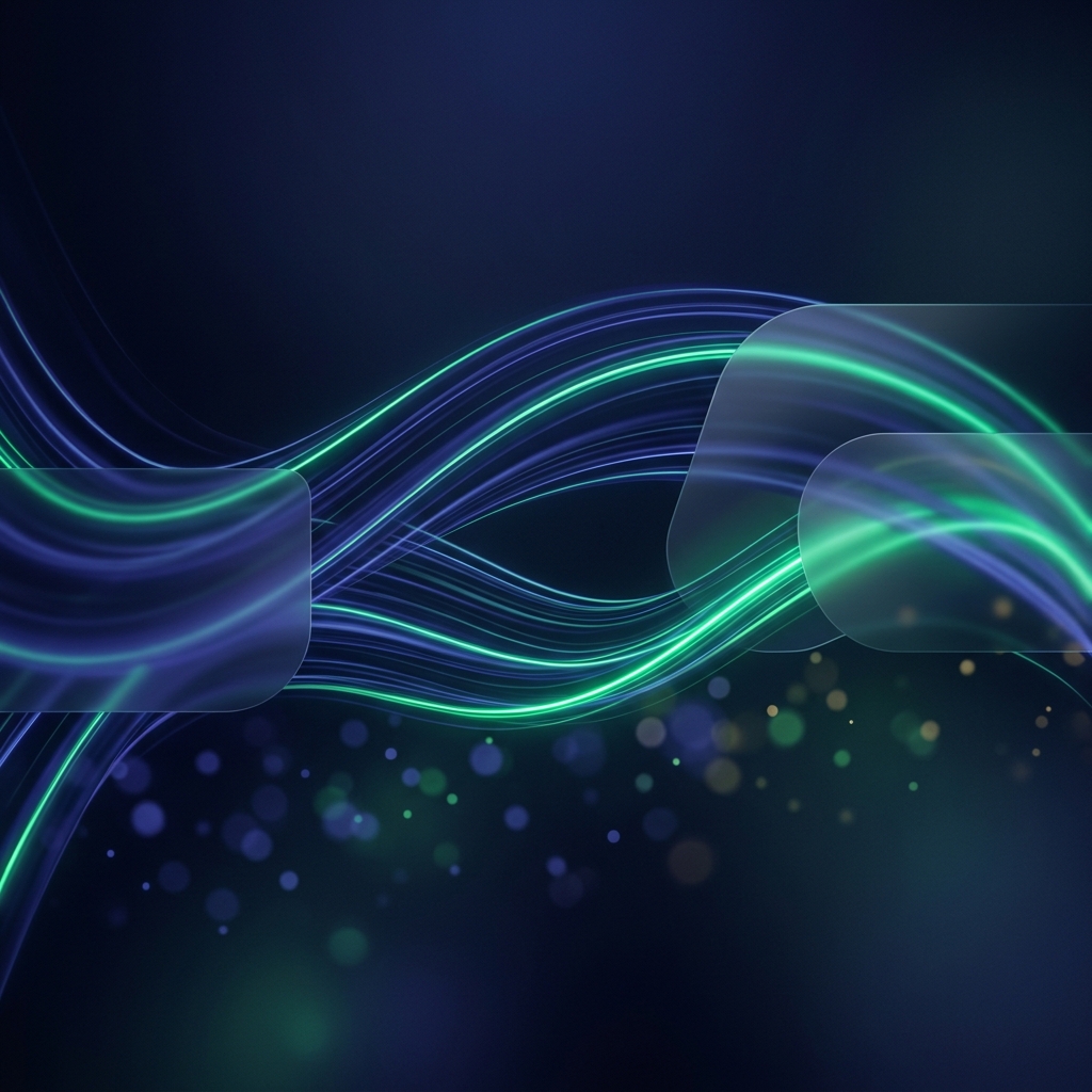 Simple Background